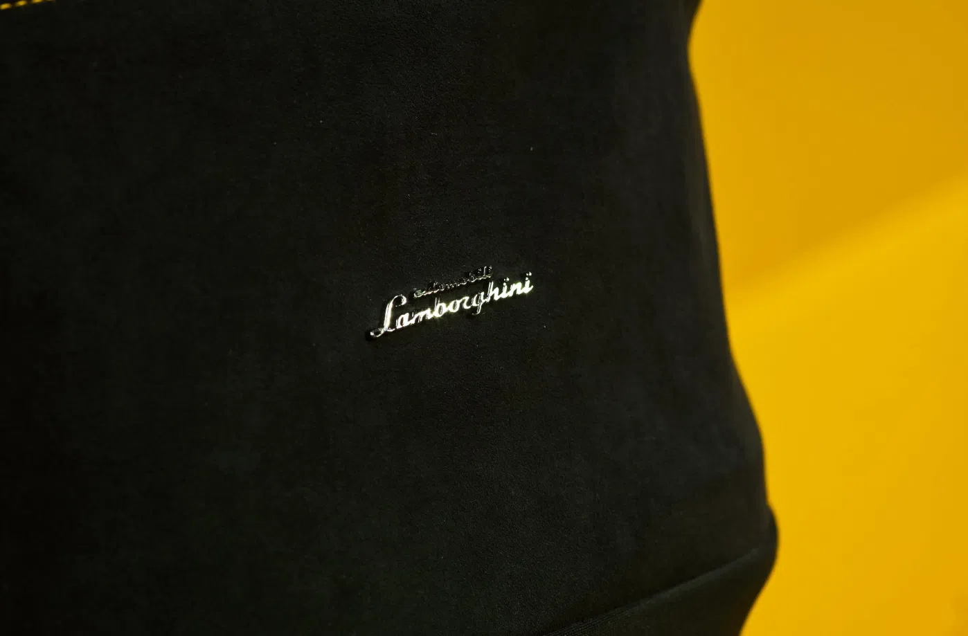 Lambo kinderwagen